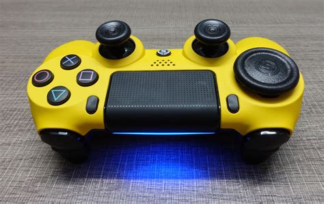 SCUF 4PS The Ultimate Controller For PS4 Techzei