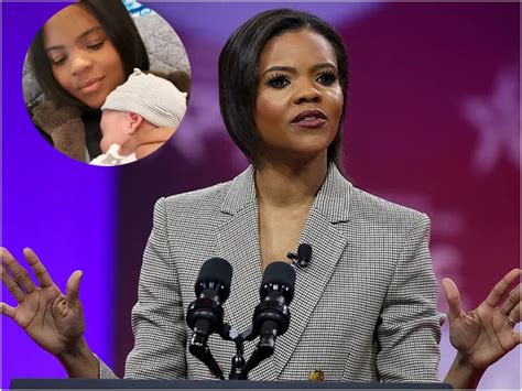 Candace Declares Her Daughter Will Never Take Birth Control