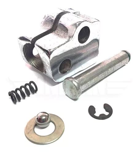 Kit Para Sistema Pedal Arranque Boxer Pulsar Discover Bajaj Mercadolibre