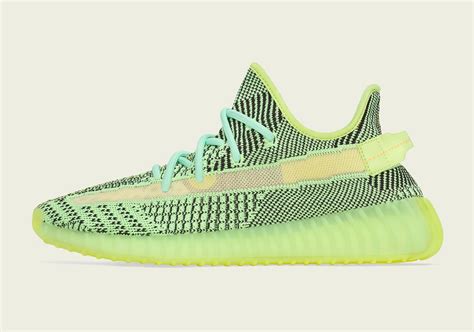 adidas Yeezy 350 Yeezreel - Release Date | SneakerNews.com