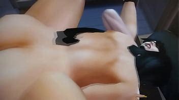 La Madrastra De Los Sims Hace Que Max Se Desmaye XVIDEOS