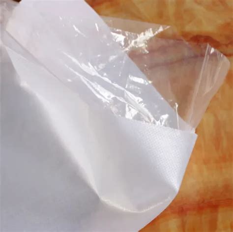 Hdpe Bags With Inner Liner For Chemicals Customizable At Rs Piece