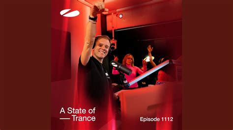 A State Of Trance ASOT 1112 YouTube Music