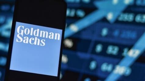 Goldman Sachs Settles Gender Discrimination Lawsuit For Million