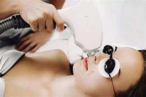 Lumenis M22 Ipl Discover The Benefits Of Intense Pulsed Light Treatments