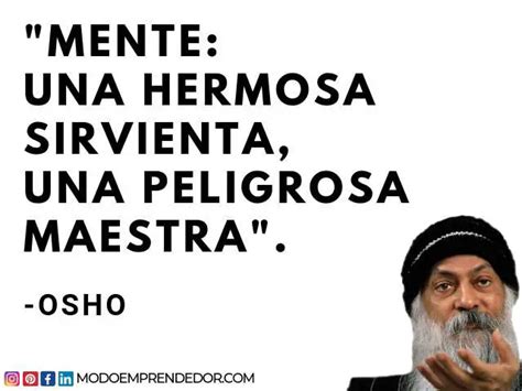 Frases De Osho Sobre La Vida La Felicidad Y El Amor