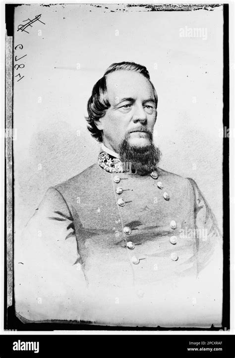 Edward Johnson Csa Civil War Photographs 1861 1865 United