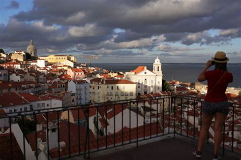 Portugal Conheça o Mais Belo País da Europa Portugal eleito melhor