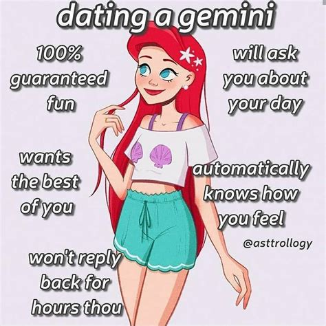 Geminis4u On Instagram 💪♊ Gemini Géminis Geminilife