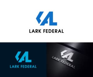 Lark Logos | 34 Custom Lark Logo Designs