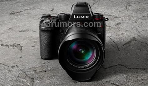 G9 II Leaked Photo According To 43rumors Micro Four Thirds Talk