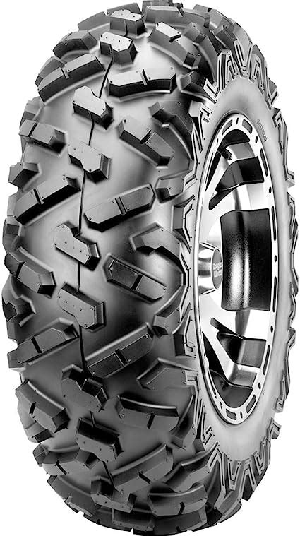 Maxxis Cheng Shin Bighorn Radial Utility Atv Tire X X Front