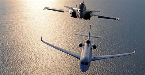 Dassault Aviation Poursuit Le Déploiement De Sa Plateforme D’entreprise De Nouvelle Génération