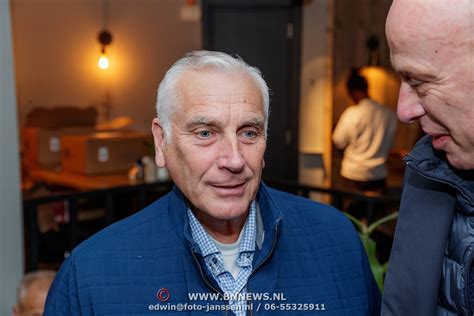 Boekpresentatie Gerard Van Der Lem Bnnews Nl