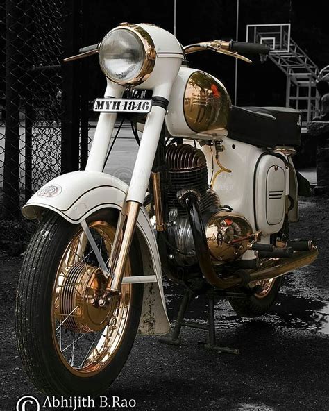 687 Likes, 10 Comments - Jawa Motorcycles (@jawamotorcycles) on ...