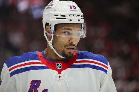 Rangers K Andre Miller Suspended 3 Games For Unsportsmanlike Conduct