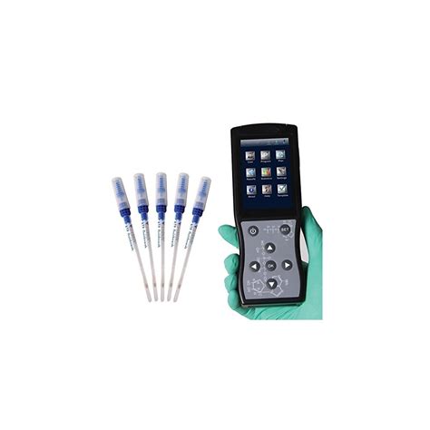 Buy Portable ATP Hygiene Monitoring System Hygiene Moniter Meter