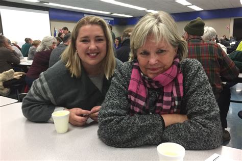 Dfl Precinct Caucus Results In Straw Poll Winner In Gubernatorial Race