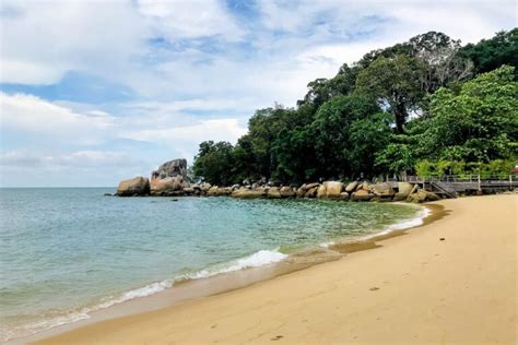 Batu Ferringhi Beach Penang: What to Expect from Your Visit