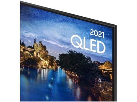 Smart Tv K Qled Samsung Qn Q Aagxzd Lindazi