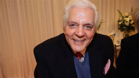 Bill Hayes Dies: Veteran 'Days of Our Lives' Actor Was 98