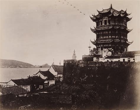 Some Of The Earliest Known Photographs Of China Now On Display At