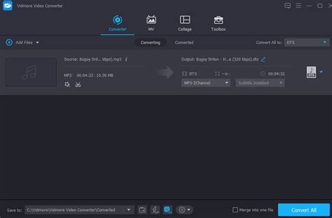 Los Mejores Convertidores De Audio Ac A Dts Para Uso En L Nea Y