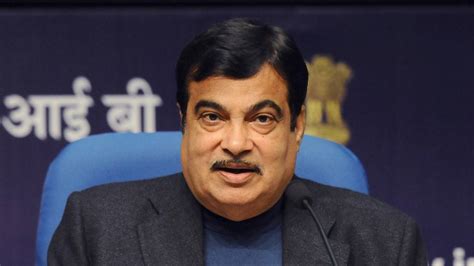 Nitin Gadkari States That Tax On Hybrids Should Be Reduced To 12