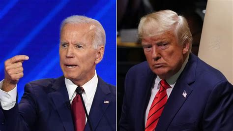 Usa Donald Trump Macht Weg F R Amts Bergabe An Joe Biden Frei Manager