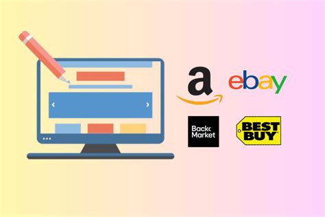 23 Best Places to Buy Used Electronics – TechCult 