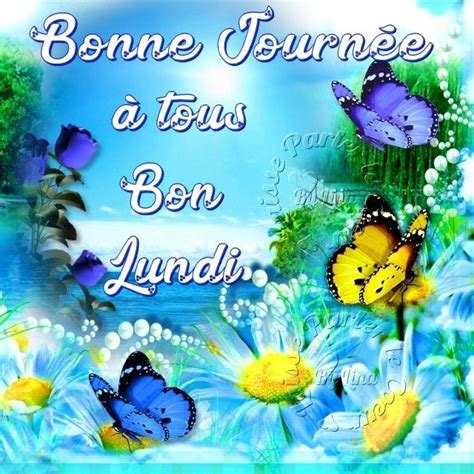 ᐅ 115 Lundi images photos et illustrations pour whatsapp Bon lundi