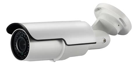 1080P Long Range IR Bullet with 5-50mm Motorized Lens [DSC-7550W ...