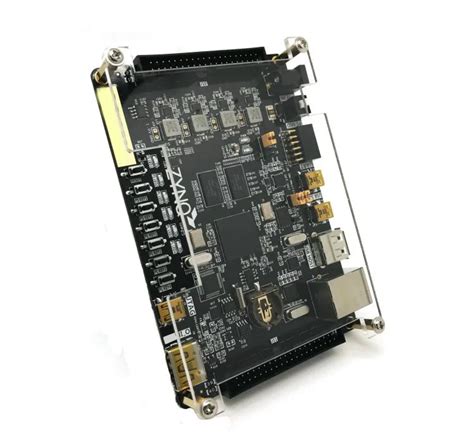 XILINX FPGA XC7Z010 Geli Tirme Kurulu 4Gbit DDR3 Ethernet HDMI Ile ARM