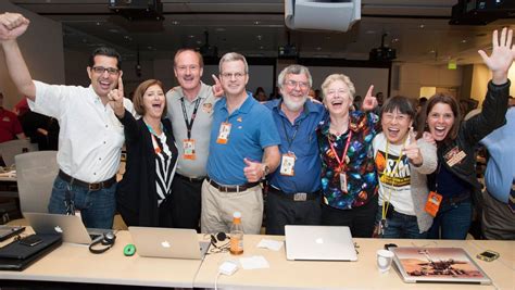 Caltech Names Laurie Leshin Director Of Jpl Nasa Jet Propulsion