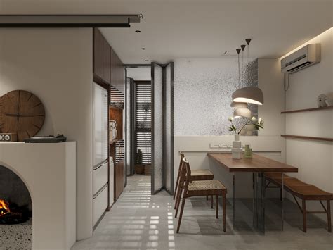 Transforming 1950s Kitchen Cabinets A Modern Touch: Revitalize your