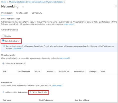 How To Deploy A New Azure Sql Database In Azure Environment