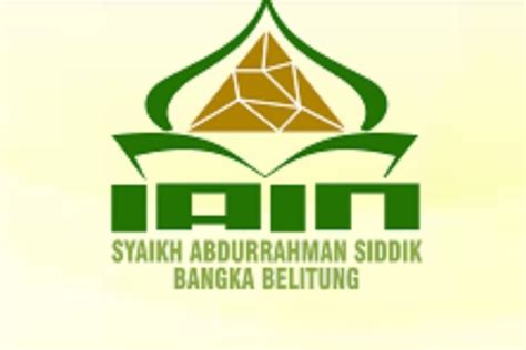 Cara Login Dan Link E Campus Iain Sas Babel Bangka Belitung Lakukan