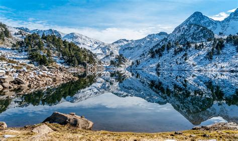 Top 10 des plus beaux lacs des Pyrénées Chéri fais tes valises