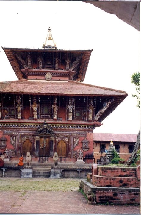 Nepal Bhaktapur Ian Alexander Inman Flickr