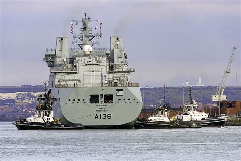 Gary Davies On Twitter Rfa Tidespring Calls At Portsmouth For The