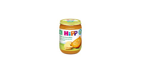 Hipp K Rbis Mit Kartoffeln Monate Coop Ab Aktionis Ch