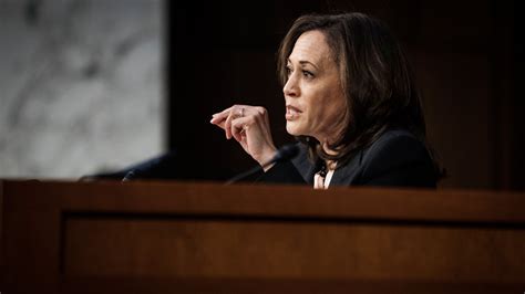 Who Is Kamala Harris? | 2020 Presidential Candidate - Video - NYTimes.com