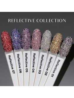 roxynail.ru - Идеальный маникюр вместе с ROXY nail collection