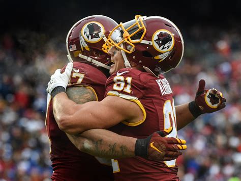 For Redskins, players-only meeting was ‘long overdue’ - The Washington Post