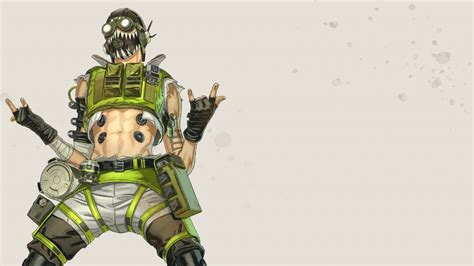 Best Finishers In Apex Legends Ranked Attack Of The Fanboy