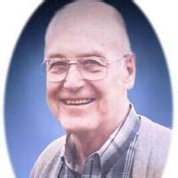 Obituary Frank J Klecic Mcgonigle Funeral Home And Crematory