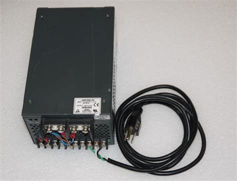 Nemic Lambda Jws Power Supply Vac A Hz Ebay