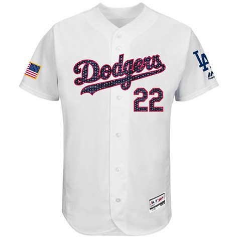 Dodgers will wear these caps and jerseys for MLB special event days in ...