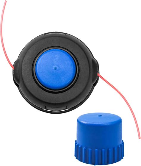 Amazon Ld T Trimmer Head With Pcs Bump Knob Fits For