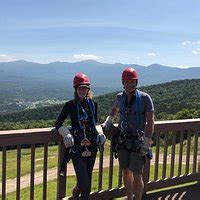 Bretton Woods Canopy Tour - All You Need to Know BEFORE You Go